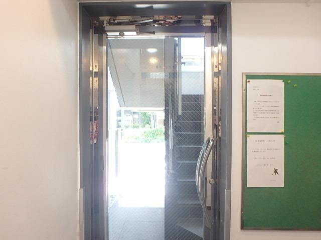 スズキビルホール③