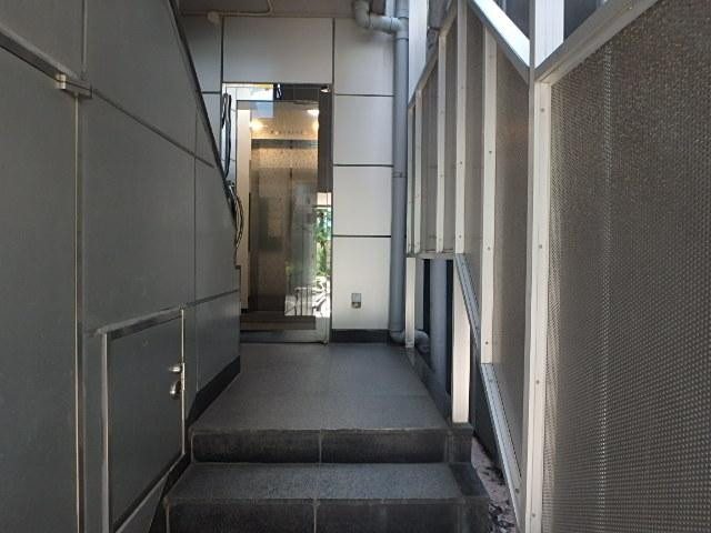 スズキビルホール①
