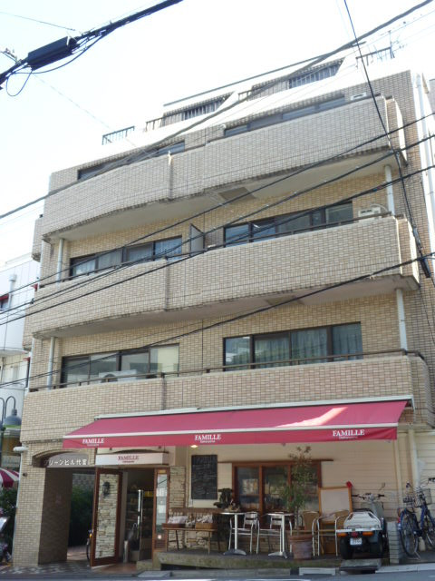 外観①(メイン)