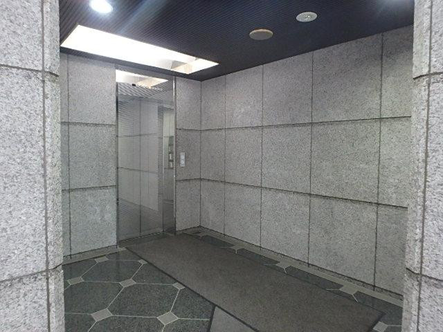 モワビルホール①