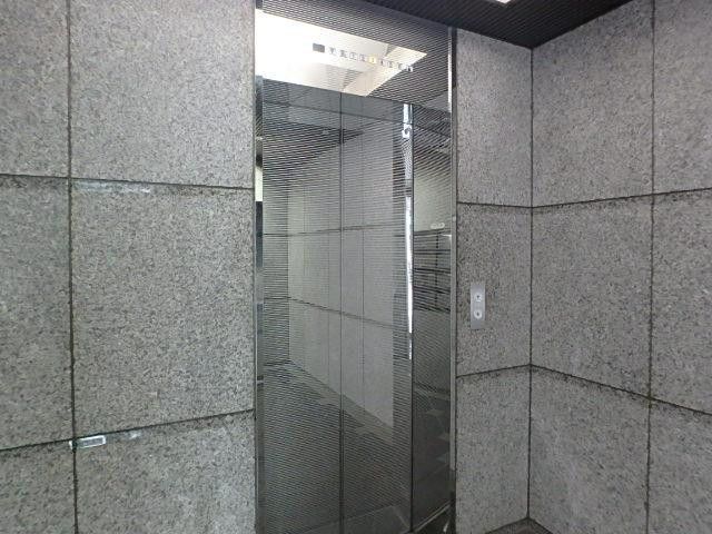 モワビルホール②