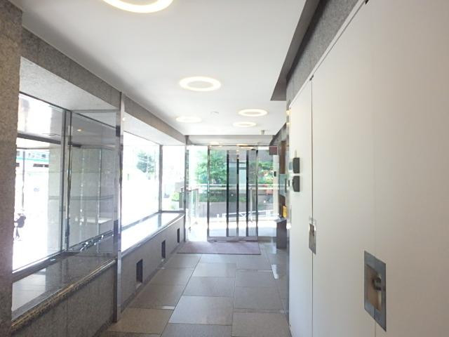 第２８荒井ビルホール③