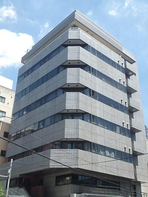 第２８荒井ビル外観①(メイン)