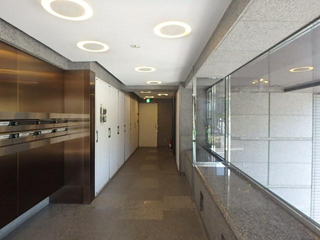 第２８荒井ビルホール①