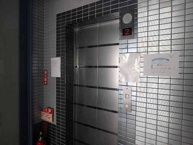 ＭＫＫ代官山ホール②