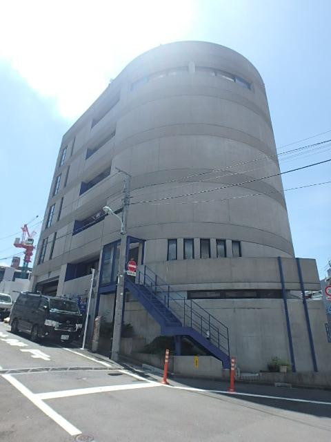 ＭＫＫ代官山外観①(メイン)