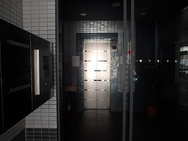 ＭＫＫ代官山ホール①