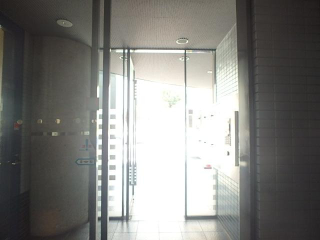 ＭＫＫ代官山ホール③