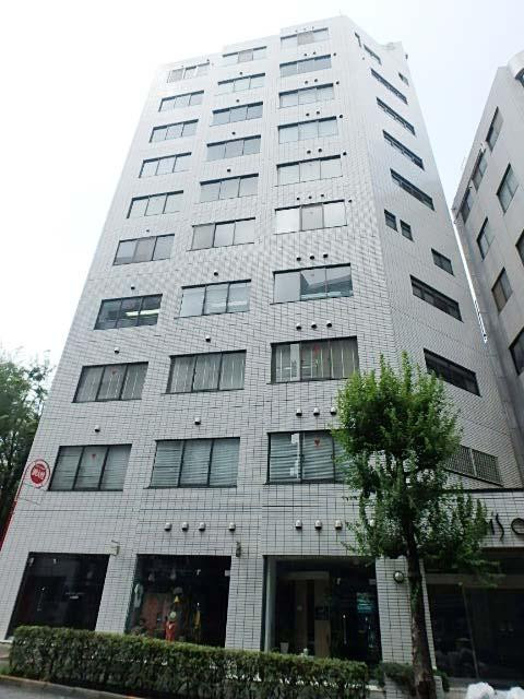 ＡＨＭ‘Ｓ　ＯＮＥ／アームズワン外観①(メイン)