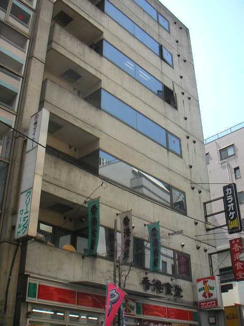 外観①(メイン)