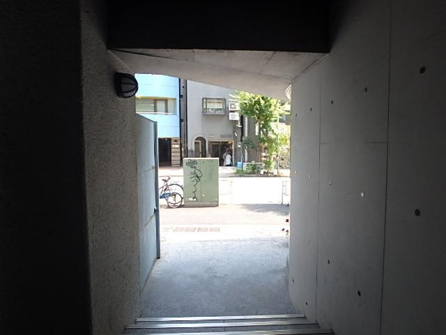 ウインズビルホール②