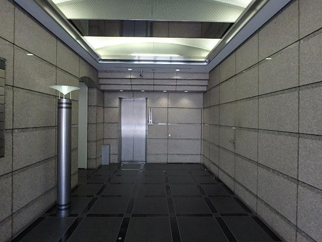 ヒューリック代官山ホール①
