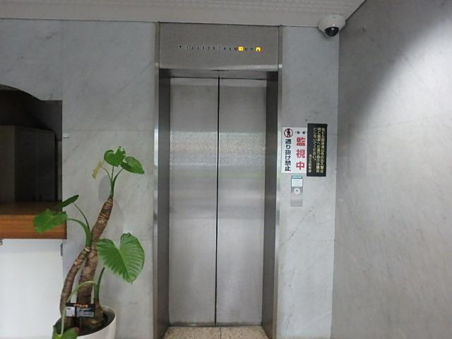 ＥＮ代官山ビルホール②