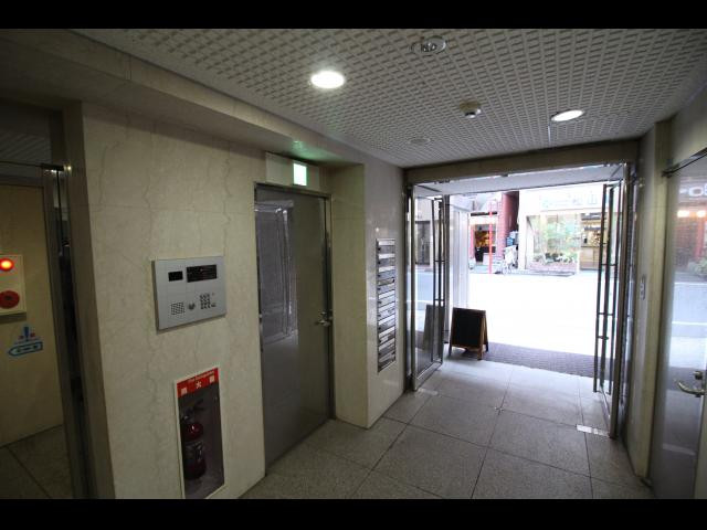 サニーガーデンホール③