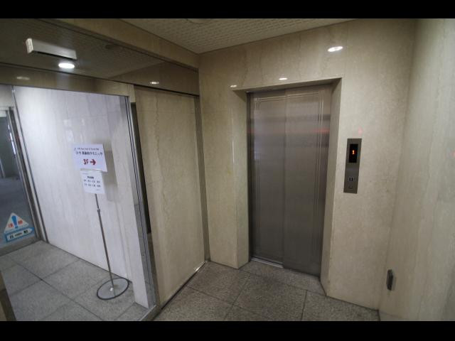 サニーガーデンホール②