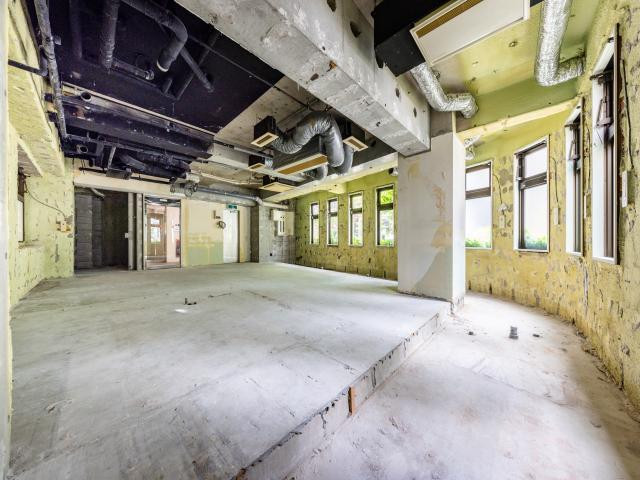 サニーガーデン室内②