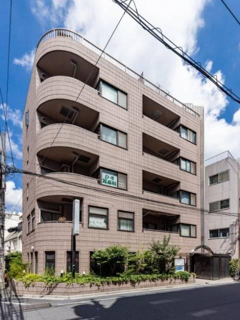 サニーガーデン外観①(メイン)