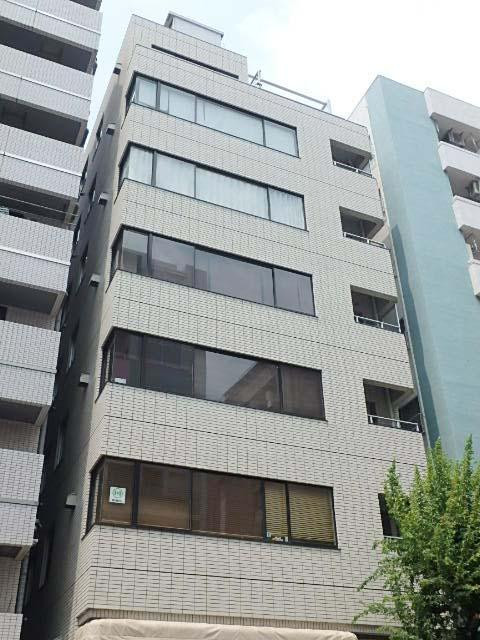 ゼネラルビル恵比寿西外観①(メイン)