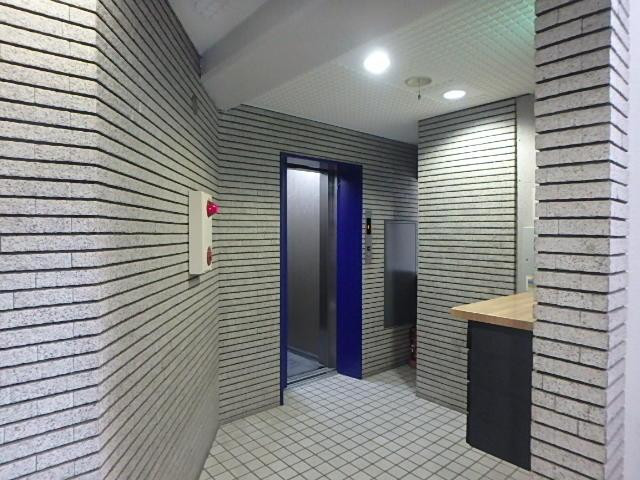 ゼネラルビル恵比寿西ホール②