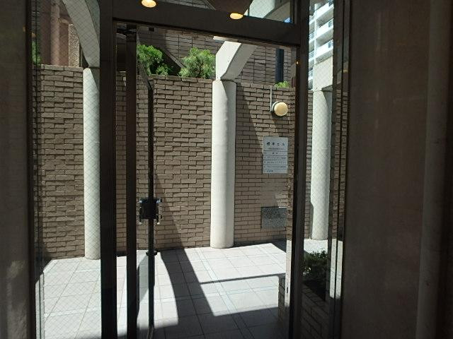 根本ビルホール③
