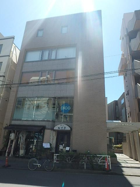 根本ビル外観①(メイン)