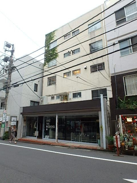 外観④