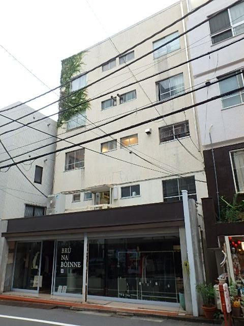 外観③