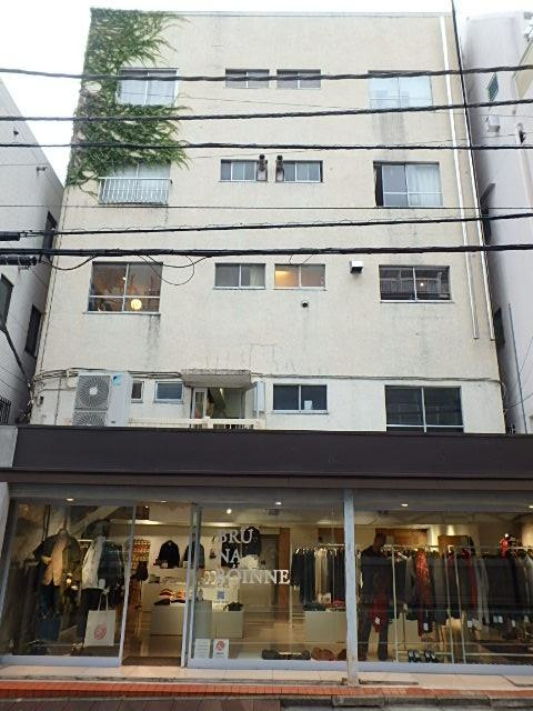外観①(メイン)