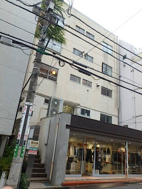 外観②