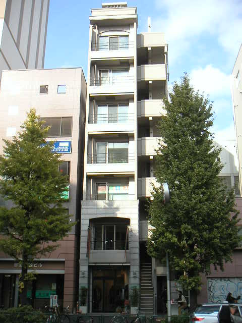 外観①(メイン)