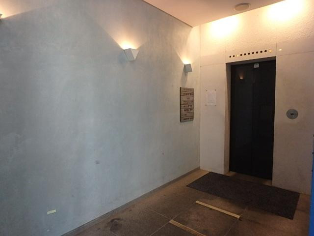 西武信用金庫恵比寿ビルホール①