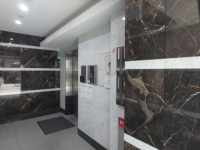 ＨＡＧＩＷＡＲＡ　ＢＬＤＧ．７　（萩原ビル７）ホール①