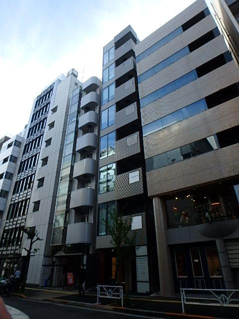 ＥＸ恵比寿西ビル外観③