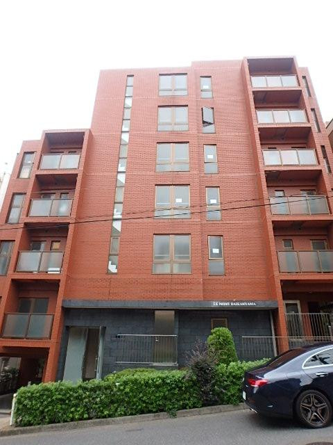 ルモン代官山／ＬＥ　ＭＯＮＴ代官山外観②