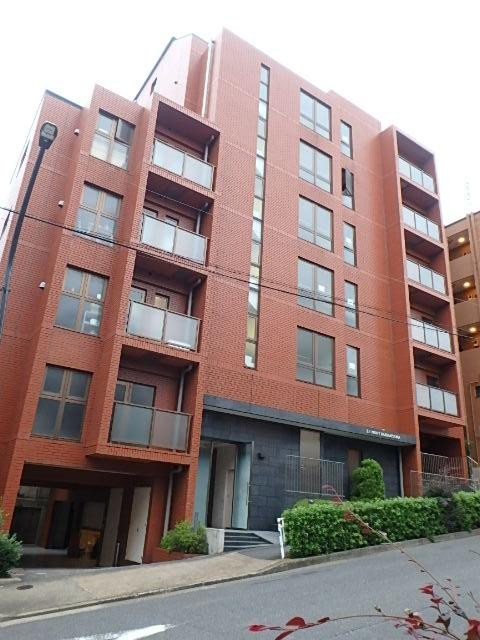 ルモン代官山／ＬＥ　ＭＯＮＴ代官山外観③