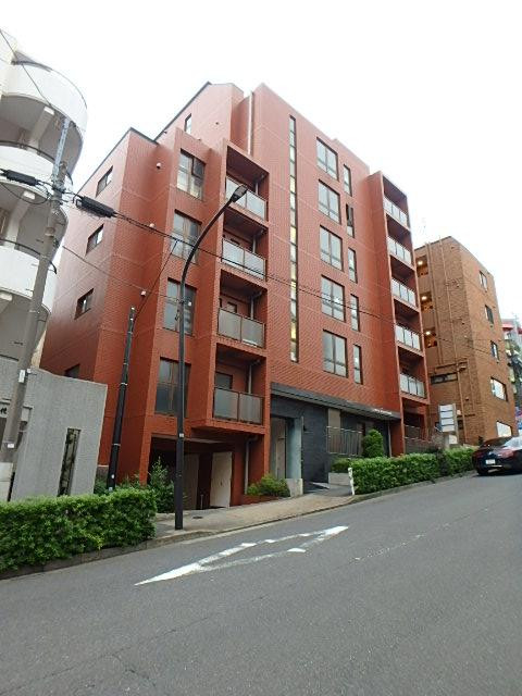 ルモン代官山／ＬＥ　ＭＯＮＴ代官山外観④