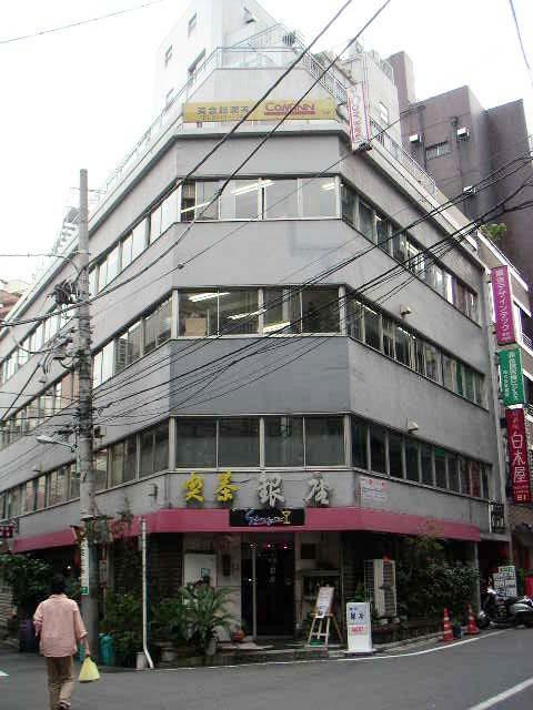 外観①(メイン)