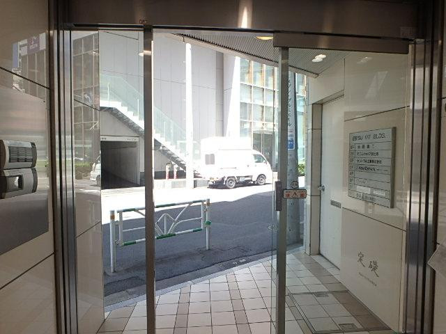 恵比寿ＯＴビルホール②
