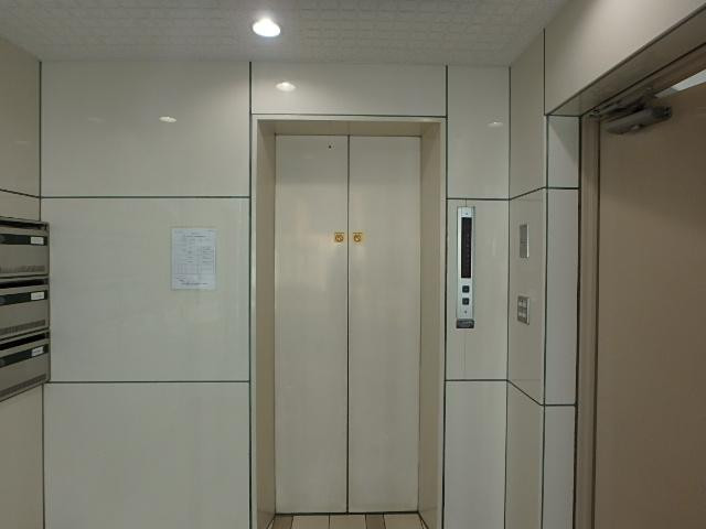 恵比寿ＯＴビルホール①