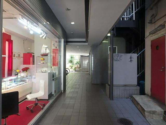 エスペランサ恵比寿ホール①