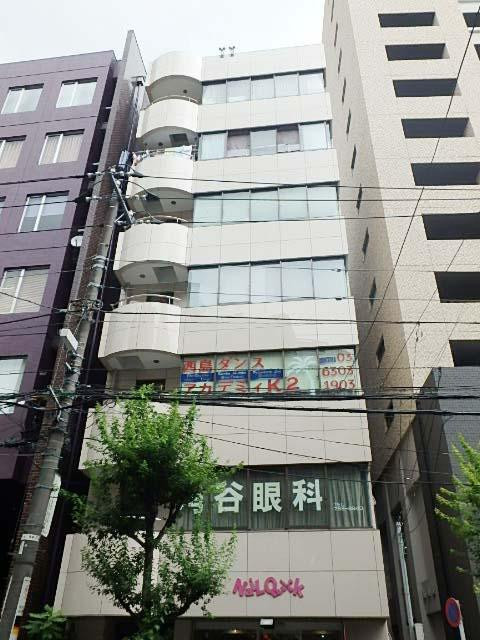 外観②