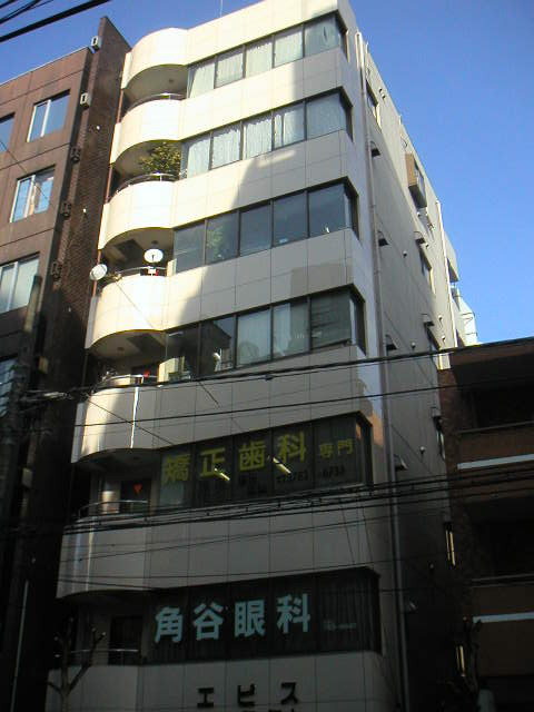外観①(メイン)
