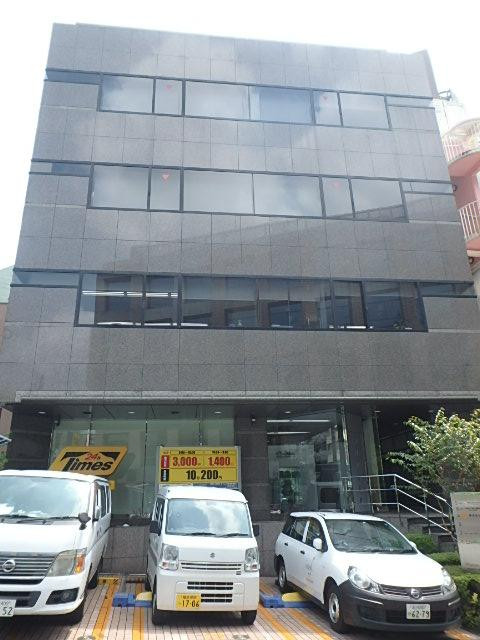 Ｐｌａｎｅｘ　Ｗａｔｔ外観①(メイン)