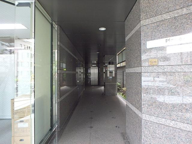 Ｐｌａｎｅｘ　Ｗａｔｔホール①