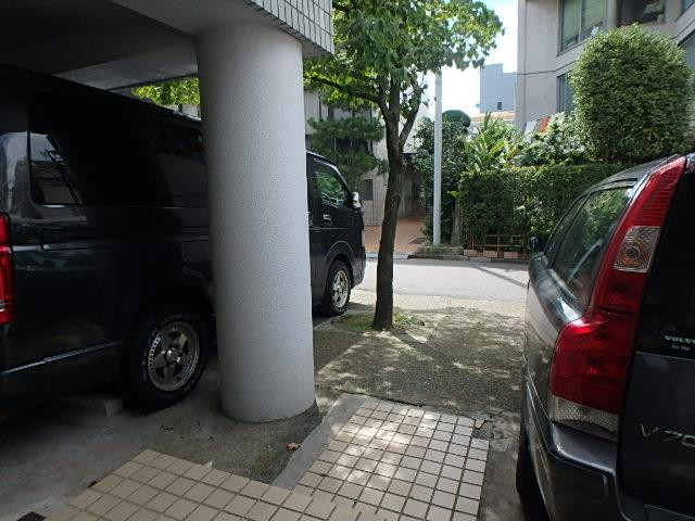 ヒルトップイレブンホール②