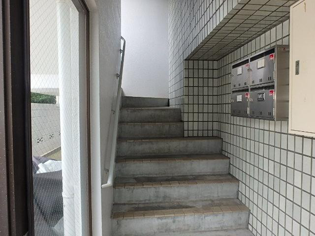 ヒルトップイレブンホール①