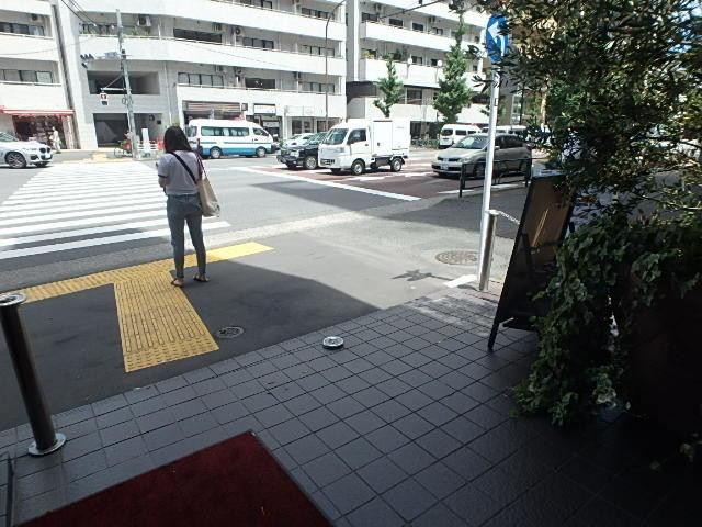 ミュール代官山ホール②