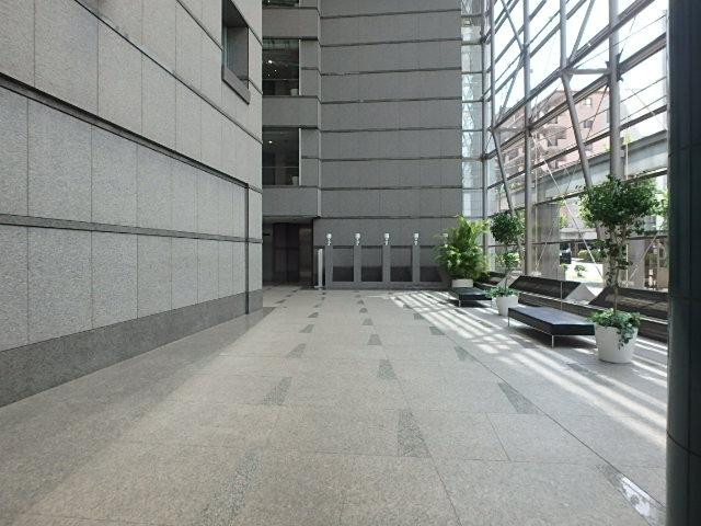 Ａ－ＰＬＡＣＥ恵比寿南（旧）ＪＴ恵比寿南ビルホール①