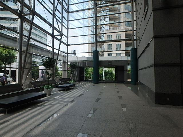 Ａ－ＰＬＡＣＥ恵比寿南（旧）ＪＴ恵比寿南ビルホール④