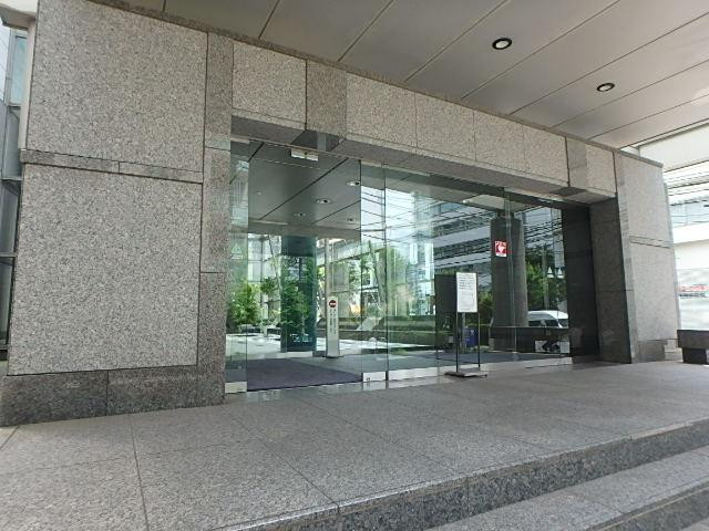 Ａ－ＰＬＡＣＥ恵比寿南（旧）ＪＴ恵比寿南ビルエントランス②